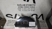 OEM; 3319210087  MERCEDES ML W163 ÇIKMA  KİLOMETRE SAATİ