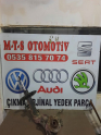 ÇIKMA ORİJİNAL VOLKSWAGEN TRANSPORTER CARAVELLA TAŞIYICI