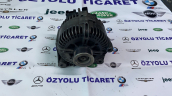 BMW E71 X6 3.0D-3.5D M57 MOTOR ŞARZ DİNAMASI 170 AMPER 77961