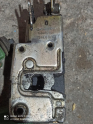 701837015D VOLKSWAGEN TRANSPORTER T4 ÖN KAPI KİLİDİ SOL 7018