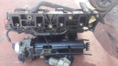 Ford ka emme manifold cıkma orjinal hatasız