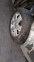 çıkma renault megane 2 heçbek çelik jant