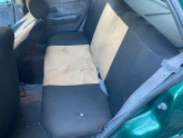 RENAULT CLİO 1 HATCBACK ARKA KOLTUKLAR 1995-1998 MODEL