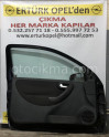 Oto Çıkma Parça / Kaporta & Karoser / Kapı / Opel / Vectra / Çıkma Parça 