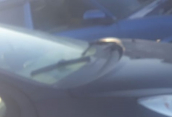 2009 model peugeot 207 1.4 benzinli çıkma yağmur silecekleri