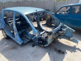 HYUNDAİ GETZ PARÇALARI