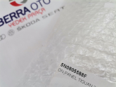 Oto Çıkma Parça / Volkswagen / Tiguan / Kaporta & Karoser / Ön Panel / Sıfır Parça 