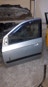 Hyundai getz sol ön kapı hatasız gri dolu