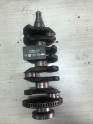 OPEL CORSA D 1.4 A14XER KRANK MİLİ CIKMA ORJİNAL 55561516
