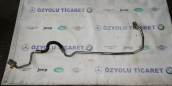 BMW e92 e93 3 serisi cabrio coupe n54 motor 335 klima borusu