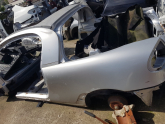 Opel Tigra Kesme Tavan Direkli Hatasız Orjinal Çıkma