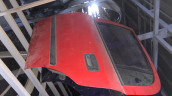 ASTRA G SOL ARKA KAPI HATASIZ