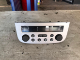 OPEL CORSA C KLİMA KONTROL PANELİ DİJİTAL ORJİNAL 013123400