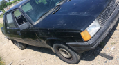 1988 model renault broadway 1.4 kesme kasa
