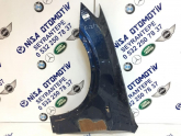 BMW X3 F25 KASA SOL ÖN ÇAMURLUK ORJ ÇIKMA 41357267323