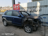 HYUNDAI TUCSON 2.0 CRDI ÇIKMA ORJİNAL YEDEK PARÇALARI