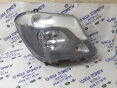 MERCEDES SPRİNTER 4 KASA MAKYAJLI SAĞ FAR 14-18 A9068202461