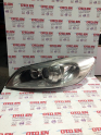 VOLVO C30 SOL FAR ZENON OTO EN CIKMA