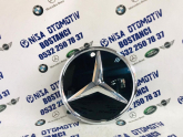 MERCEDES GLE W292 KASA AMBLEM CAM PANJUR LOGO