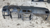 SKODA FABİA 1 TORPİDO