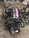 Oto Çıkma Parça / Motor / Motor Komple / Honda / Civic / Çıkma Parça 