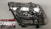Oto Çıkma Parça / Nissan / Navara / Elektrik / Far / Sıfır Parça 