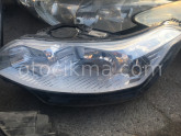 Citroen c5 letli sol far