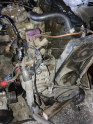opel tigra 1.4 benzinli çıkma komple motor