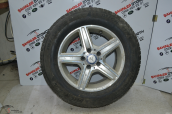 MERCEDES SLK A171 W171 7JX16 JANT - LASTİK