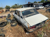 Oto Çıkma Parça / Renault / R 12 / Kaporta & Karoser / Arka Cam / Çıkma Parça 