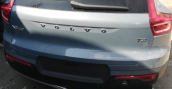 2019 VOLVO XC-40 KOMPLE ÇIKMA TAKIM ARKA SİNYAL LAMBASI.