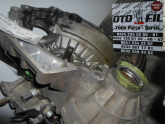 ŞANZIMAN VOLKSWAGEN BORA 2000 - 1.6 BENZİNLİ ŞANZIMAN