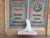 Volkswagen / Polo / Kaporta & Karoser / Ön Çamurluk / Çıkma Parça
