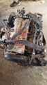mazda 6 çıkma 2.0 dizel motor