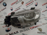 Oto Çıkma Parça / Elektrik / Far / Mazda / CX / Çıkma Parça 