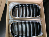 BMW X5 F15 Sağ Sol Böbrek 51117294485 51117294486