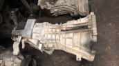 Ford Transit V347 5 Vites Şanzıman