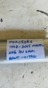 MERCEDES 1998-2005 MODEL SAĞ ÖN KAPI ÇITASI ORİJİNAL ÇIKMA