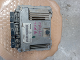 RENAULT MASTER TRAFİC MOTOR BEYNİ