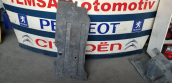 PEUGEOT PEJO 607 MOTOR ALT MUAFAZASI TEMSAN OTO