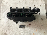 OPEL MERİVA B 1.4 EMME MANİFOLDU ÇIKMA ORJİNAL 1019662S01
