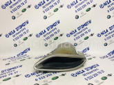 MERCEDES E SERİSİ W212 KASA SOL EGZOZ UCU A2124902727 B
