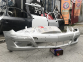 Mercedes c class C 211 çıkma ön tanpon