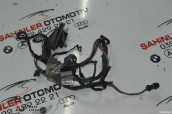 BMW 3 SERİSİ E90 ÖN SAĞ KAPI KABLOLARI ELEKTRİK TESİSATI