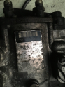 OPEL VECTRA C KASA ÇİFT SOKET MAZOT POMPASI 0470504215