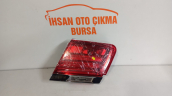 Bmw 7 serisi f01 f02 sağ iç stop orijinal sıfır