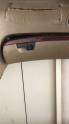 VOLVO S60 TORPİDO KAPAĞI 2005 2010 BEJ