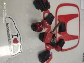 Oto Çıkma Parça / Elektrik / Flaşör Düğmesi / Honda / CR-V / Çıkma Parça 
