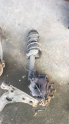 Opel Vectra  B Sol Ön Taşıyıcı Komple .Oto Erkan Ünye