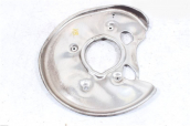 AUDİ A4 A5 A6 A7 Q5 FREN DİSK SACI SOL ARKA 	8W0615611